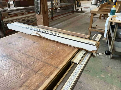 Used POWERMATIC 66 Woodworking Table Saws California US | MachineryMax #1319631