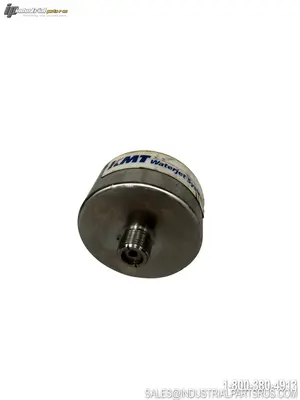 Used KMT 10189553 Valves/Fittings Kentucky US | Industrial Parts R Us Inc. #1364695