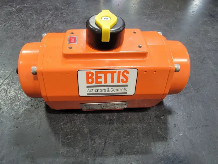New | in-Stock BETTIS DS0065.B2A04K.14K0 Electric Motor Driven Actuators British Columbia CA | Lenmark #255261