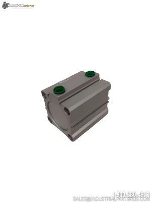 USED SMC CDQ2B50-40D-XC