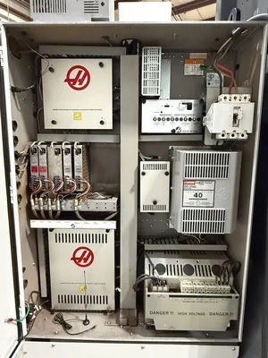 2016 HAAS VF-3SS Vertical Machining Centers | Hindley Machine Tool Sales, LLC (14)