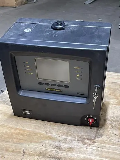 Used ATLAS COPCO ATLAS COPCO PF3007-G-HW Misc Electrical & Power Parts | ND Industrial Surplus #1214068