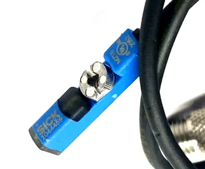 USED SICK CYLINDER SENSOR, 1044459