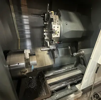 2024 HAAS ST-28 CNC Lathes | Toolquip, Inc. (2)