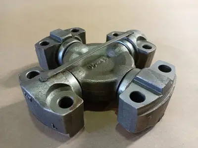 Universal Cross Joint Bearing