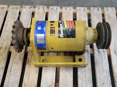 Used REXNORD XAAA0007500X1XA Gearboxes British Columbia CA | Lenmark #1440955