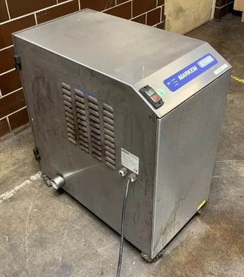 USED BOFA International Markem ES400