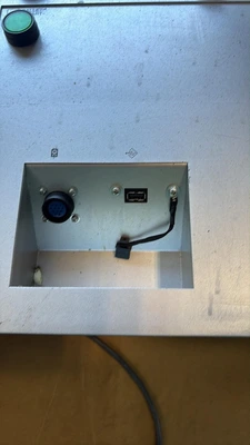BROTHER TC-32BN QT Drilling & Tapping Centers | Global Machine Brokers, LLC (4)