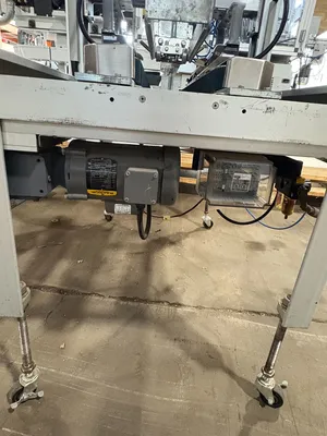 USED BEL 252 MOD