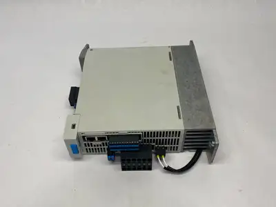 Used FESTO SERVO DRIVE VERTICAL MOUNT Servo Drives | Maverick Industrial Sales #1108409