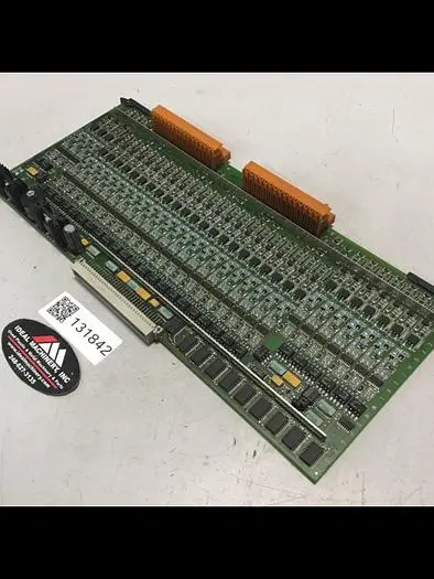 USED VAN DORN PC330-038