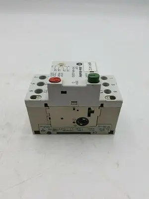USED ALLEN BRADLEY 140-MN-0250