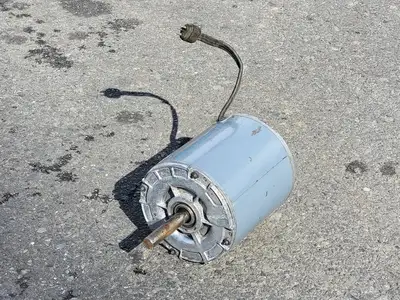 USED MAGNETEK HM2K005N