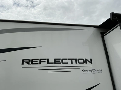 Used 2022 GRAND DESIGN REFLECTION 312BHTS Campers, Caravans, Motorhomes Michigan US | Miedema Asset Management Group #1308260