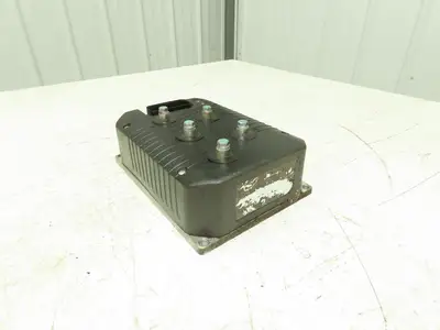 Curtis 1234-2376 AC Motor Controller 24V Toyota 8HBW30 Pallet Jack 1094852/001