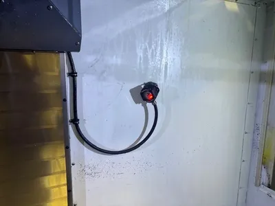 2015 HAAS VF-4SS Machining Centers, Vertical | Machnet (7)