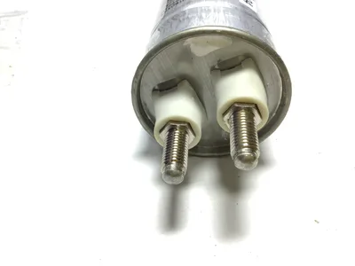 Arcotronics C20AQGR5100AASK Polypropylene Film Capacitor Screw Mount 780V 30A (Lot of 3)