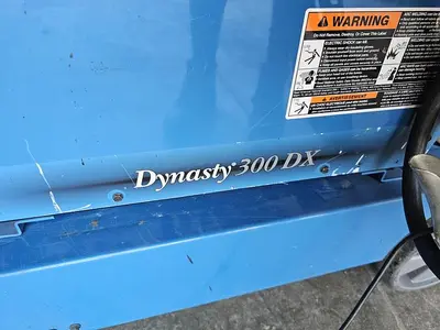 USED 2004 JETLINE ALC-401-6