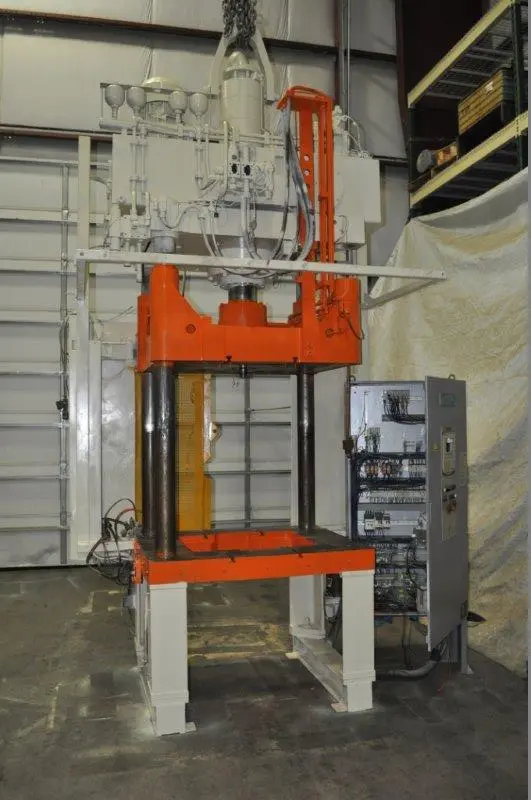 USED 2006 REIS SPP-10-65 DII