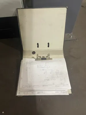 2023 HERKULES HS-3-LT Knife Grinders | Machine Tool Emporium (19)