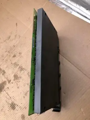 Allen-Bradley 1771-ID16/B Rev. A02 Isolated 120V AC DC Input Modules