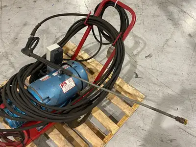 Used H&R INDUSTRIES _UNKNOWN_ Hardware Washers | Maverick Industrial Sales #1107134