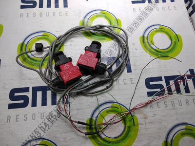 USED KRONENBERG WZA-11-230V