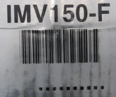 NEW GRAYMILLS IMV150-F COOLANT PUMP 1.5HP 230/460V IMV150F