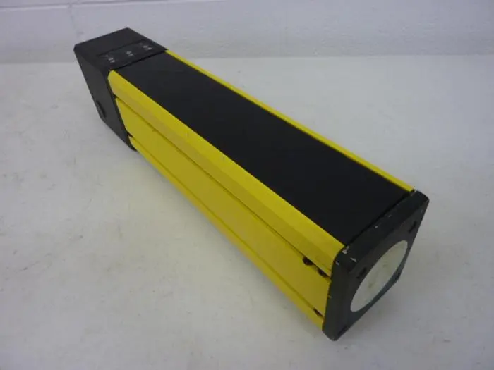Used SICK OPTIC ELECTRONIC AGSE 300-1211 Light Curtains & Grids Michigan US | Ideal Machinery #871569