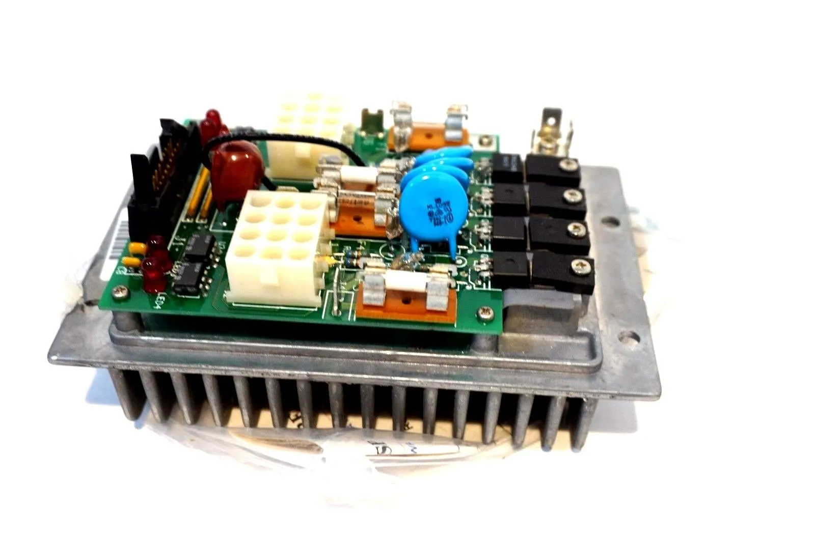 REPAIRED NORDSON 288010D CONTROL MODULE