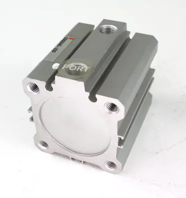NEW SMC CDQ2A40-20D-X838