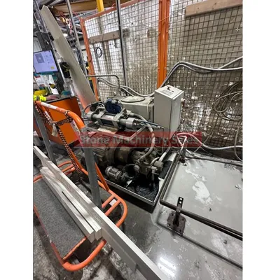 2019 Baca Systems Robo Saw Jet 2.0