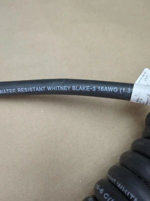 NEW Whitney Blake WB 4-9127-00-96W