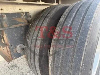 Used 2023 WILSON _UNKNOWN_ Livestock Trailers Illinois US | T&S Trailer Pool #1509470