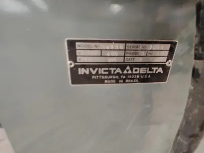 USED DELTA RT-31