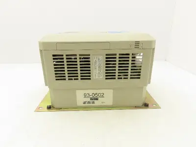 Used MAGNETEK _UNKNOWN_ Variable Speed Drives Indiana US | Arrow Industrial #1481339