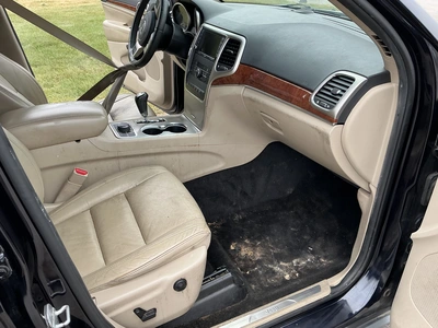 Used 2011 JEEP GRAND CHEROKEE SUVs Michigan US | Miedema Asset Management Group #1325741