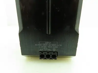 Omron S8VK-G24024 Power Supply 24VDC 10A 100-240V Input