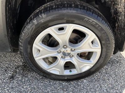 Used 2018 JEEP RENEGADE SUVs Michigan US | Miedema Asset Management Group #1461412