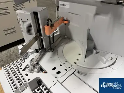 Used Horiba Horiba C1200 Analyzer Particle Counters Ohio US | Federal Equipment Company #1356834