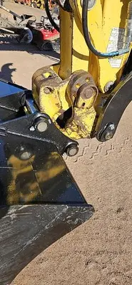 Used 2017 YANMAR _UNKNOWN_ Crawler Excavators - Mini Utah US | CSS Equipment Sales #1347187