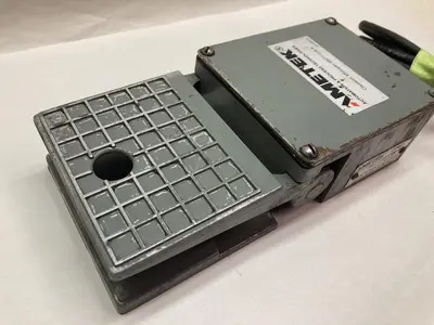 Used AMETEK 1025-B2SPPX Miscellaneous Equipment (Electrical & Power) Ohio US | Surplus Asset Holdings #1242548