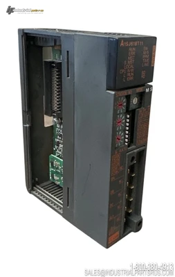 USED MITSUBISHI A1SJ61BT11