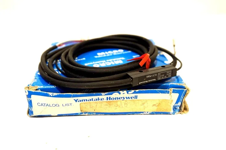 New | in-Stock YAMATAKE HONEYWELL _UNKNOWN_ Relays & Switches | SB Industrial Supply #820730