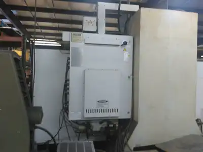 USED 1999 HAAS VF-8