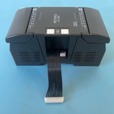 NEW KEYENCE KV-E8R