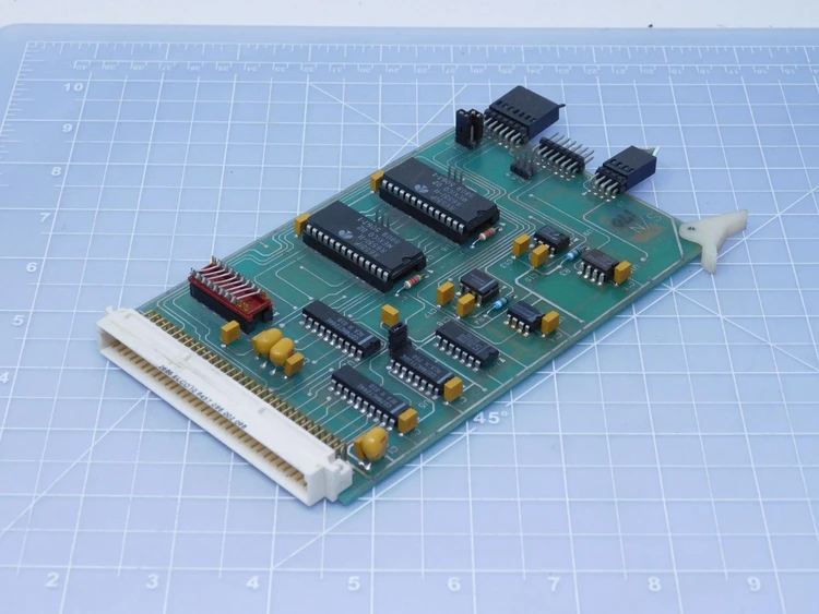Used ASI _UNKNOWN_ Circuit Boards | OCO Industrial #1616257