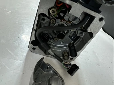 USED Siemens 1ft6034-1ak71-3ag1