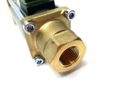 New | in-Stock Hydac Direct Acting Coaxial Valve 4703831 Pump & Valve Parts Michigan US | Maverick Industrial Sales #1473965