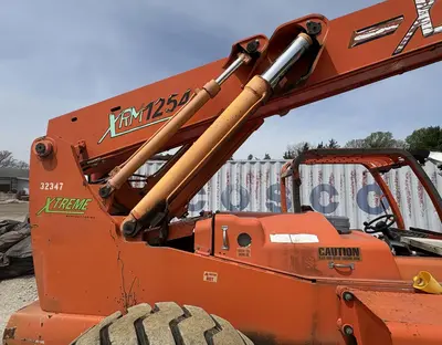 Used 2006 XTREME MFG XRM1254 Telehandlers New Jersey US | Proxy Equipment #1388649